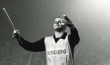 Thumbnail for article: Met de held van Hamburg terug naar het Volkspark