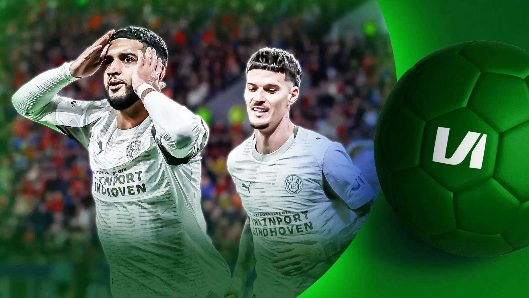 Rondje Europa: Saibari redt PSV & kan Feyenoord stunten tegen Villa?
