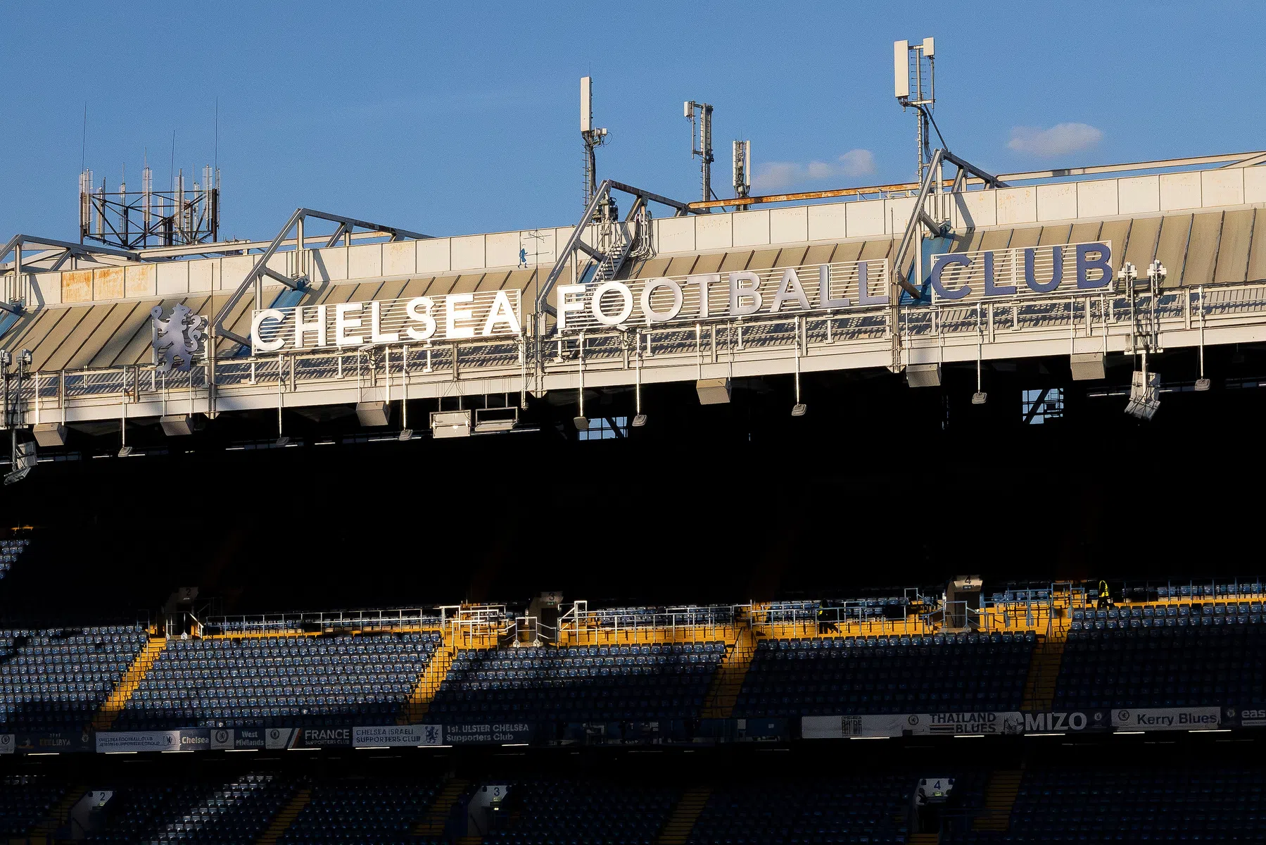 Kies je winnaar: 50x je inzet voor Chelsea of Liverpool!