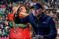 Thumbnail for article: Nijmegen in de ban van Dickie-Taka