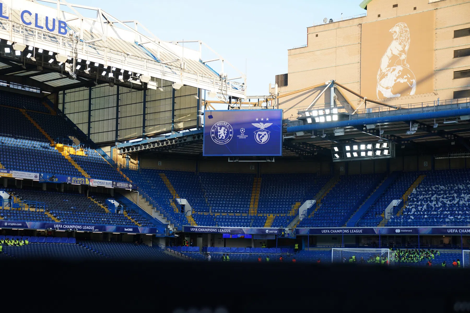 Liverpool moet zich herpakken: 50x je inzet voor goal bij Chelsea!