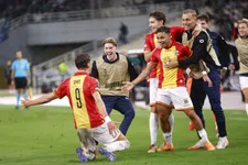 Thumbnail for article: 'We zijn in ieder geval af van het gezeik dat we niet in Europa thuis horen'