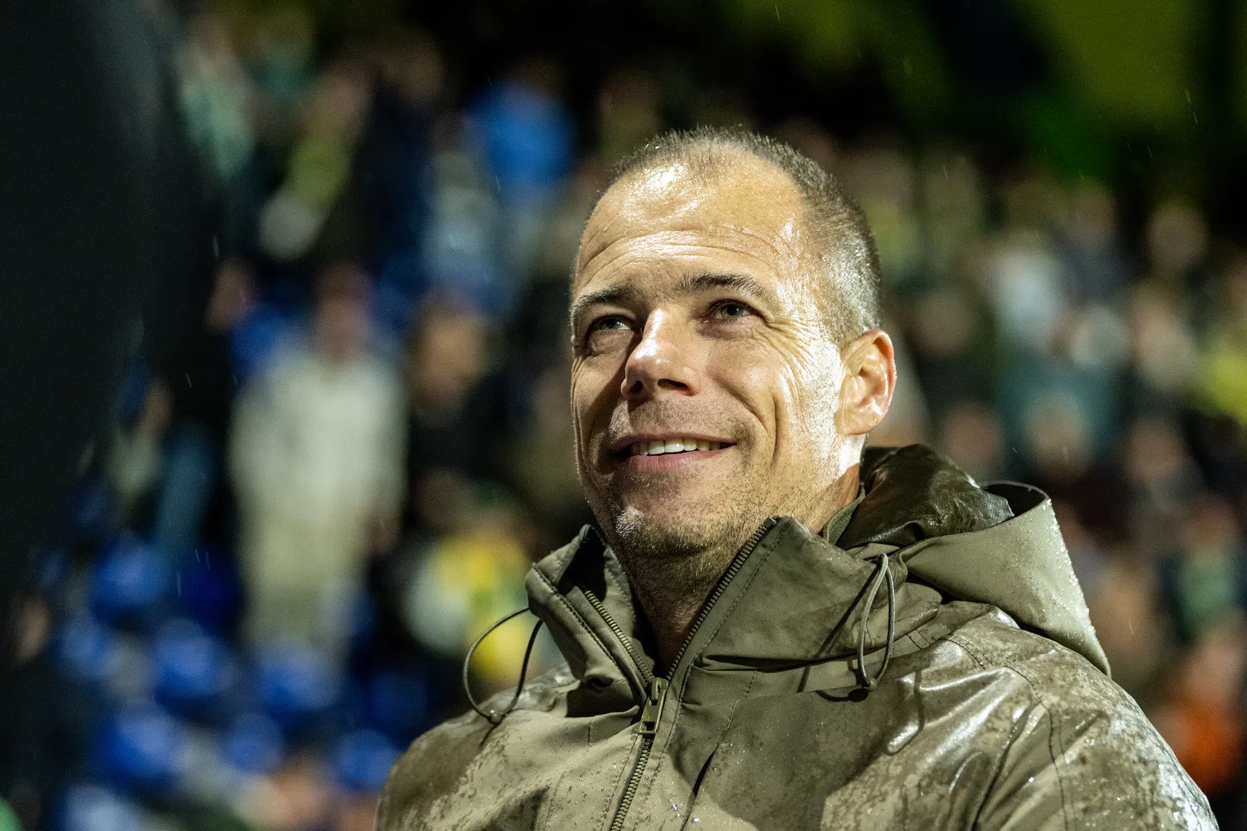 Buijs pleit voor zelfbescherming door eigen spelers: 'Hij had moeten gaan liggen'