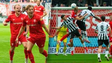 Thumbnail for article: Schwung bij FC Twente terug onder Van den Brom en Heracles valt tegen