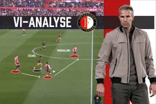 Thumbnail for article: Waarom Feyenoord ondanks een succesvolle omzetting van Ron Jans toch won