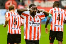 Thumbnail for article: Gemiste kans tegen Ajax biedt Sparta ook houvast