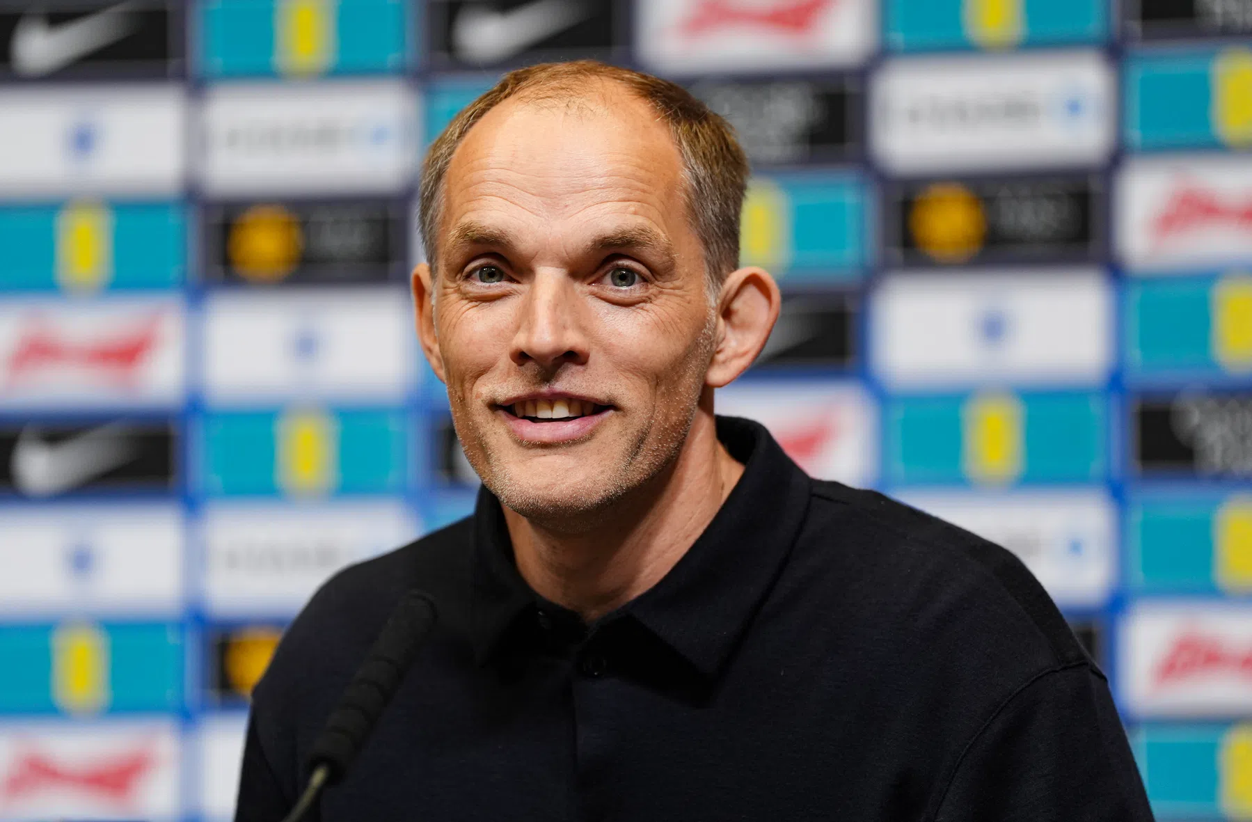 Tuchel wil op WK maatregelen tegen extreme Amerikaanse zomerhitte