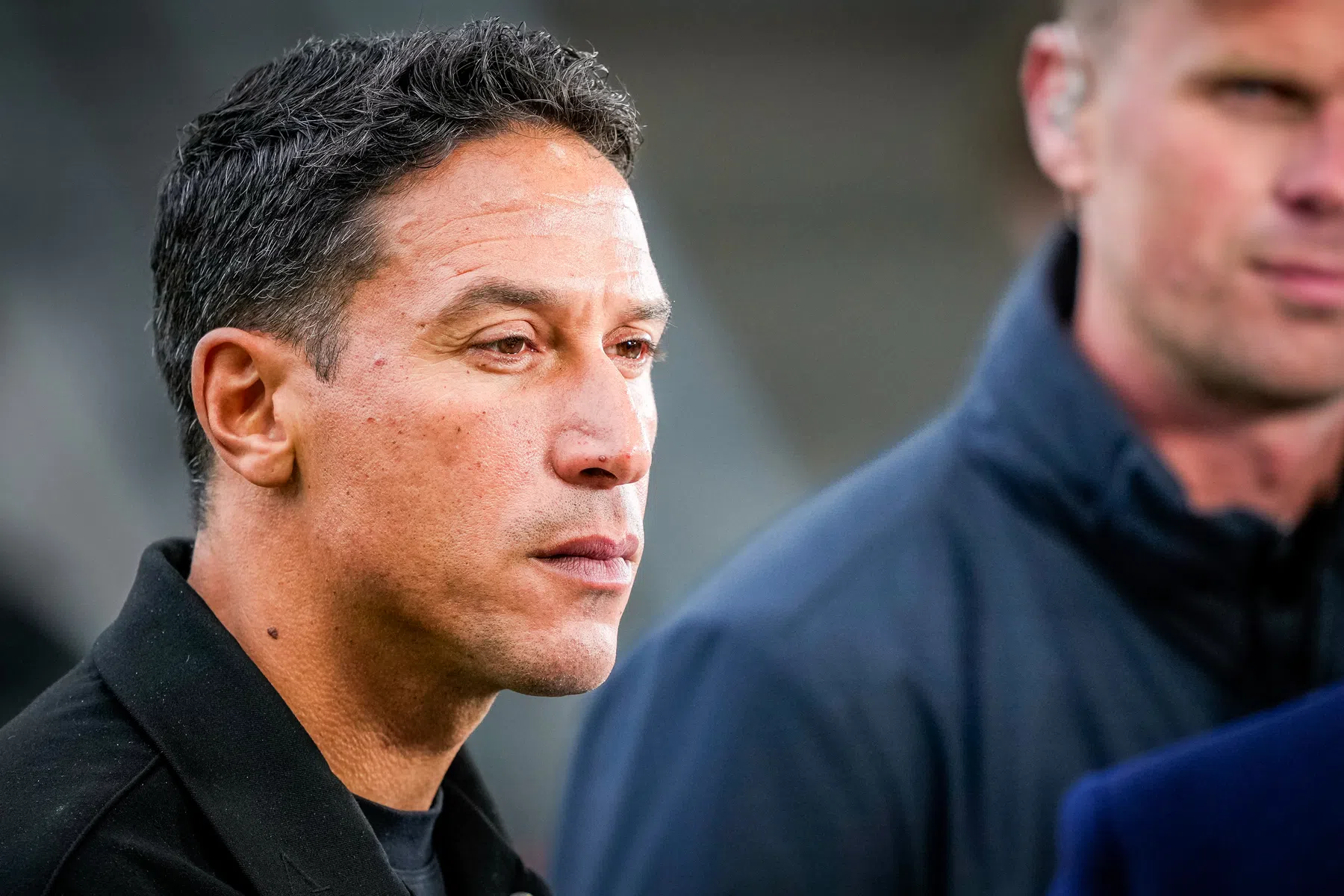 Correia ziet AZ speelplan Telstar kopiëren: 'Een groot compliment'