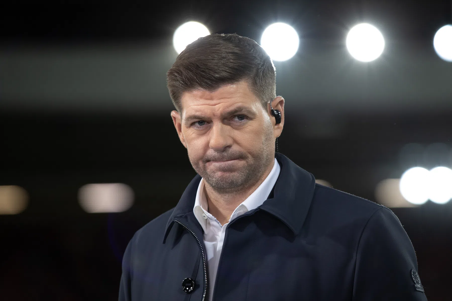 Rangers denkt na chaotisch ontslag aan terugkeer Gerrard