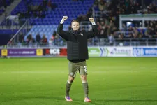 Thumbnail for article: Speler van de Week: Joey Veerman steekt in Oranje-vorm