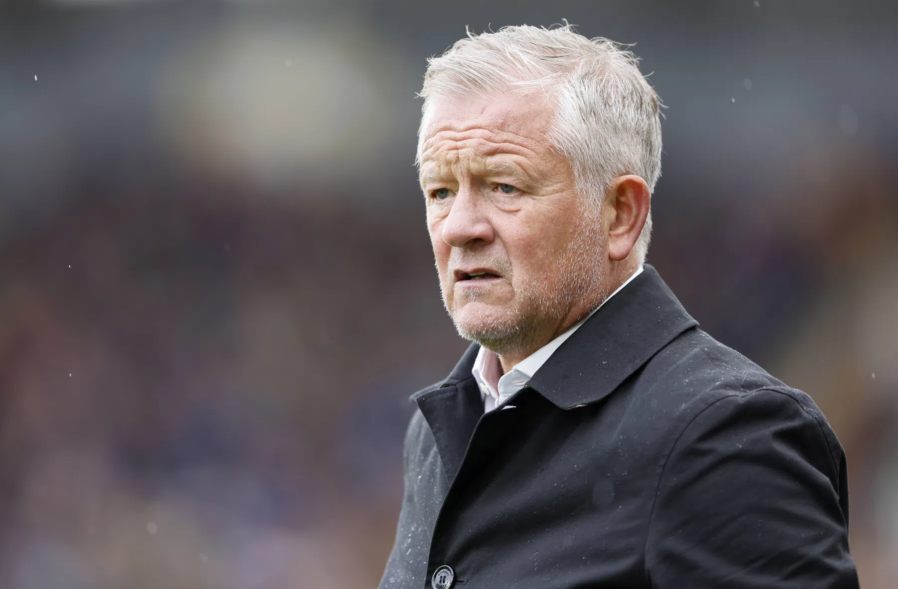 Merkwaardige actie krijgt een staartje voor Sheffield-coach Wilder