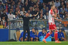 Thumbnail for article: Farioli na eerste puntenverlies gevraagd naar Ajax: 'Terugkeer zou mijn genoegen zijn'