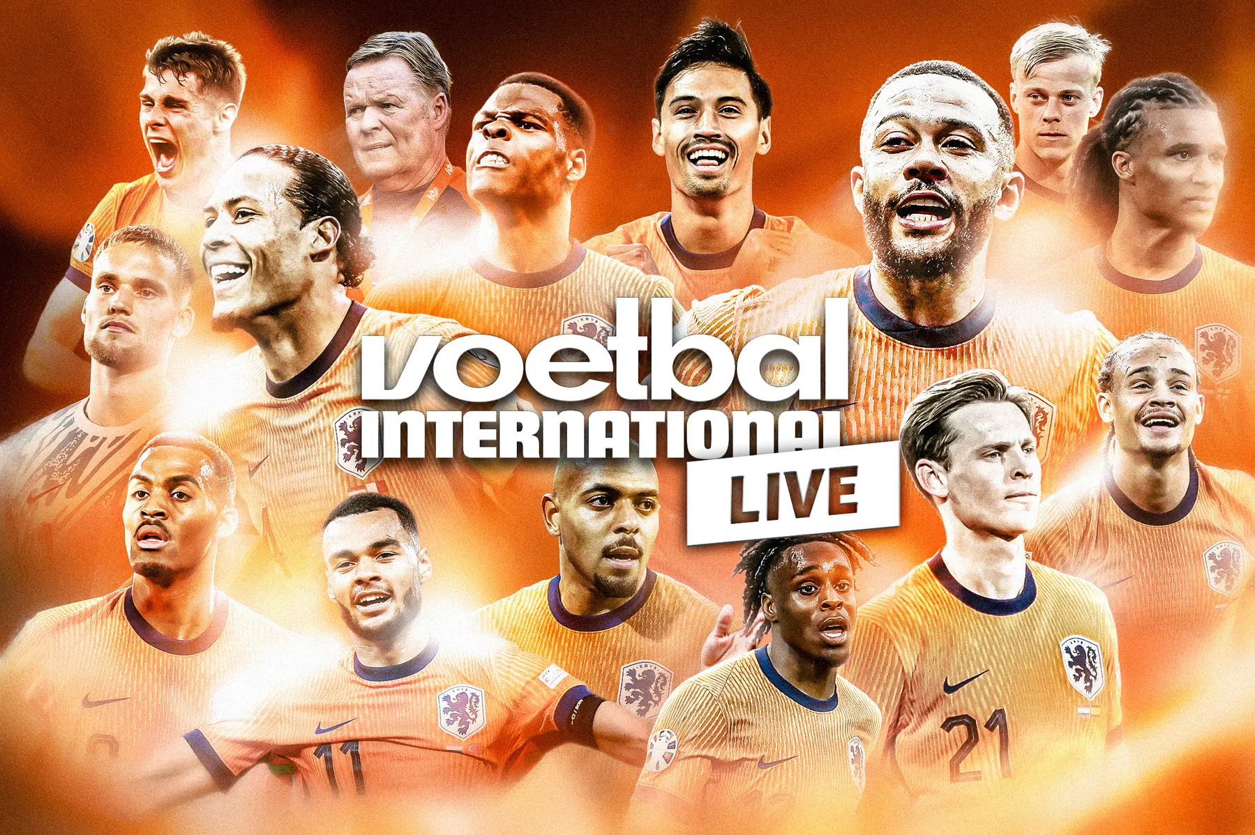 Voetbal International