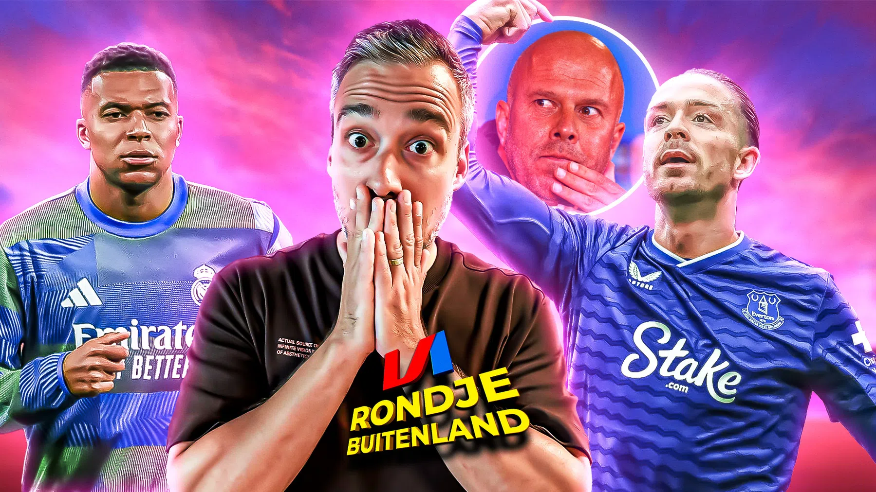 Rondje Buitenland: 'Verbouwing Liverpool: Slot heeft een probleem'