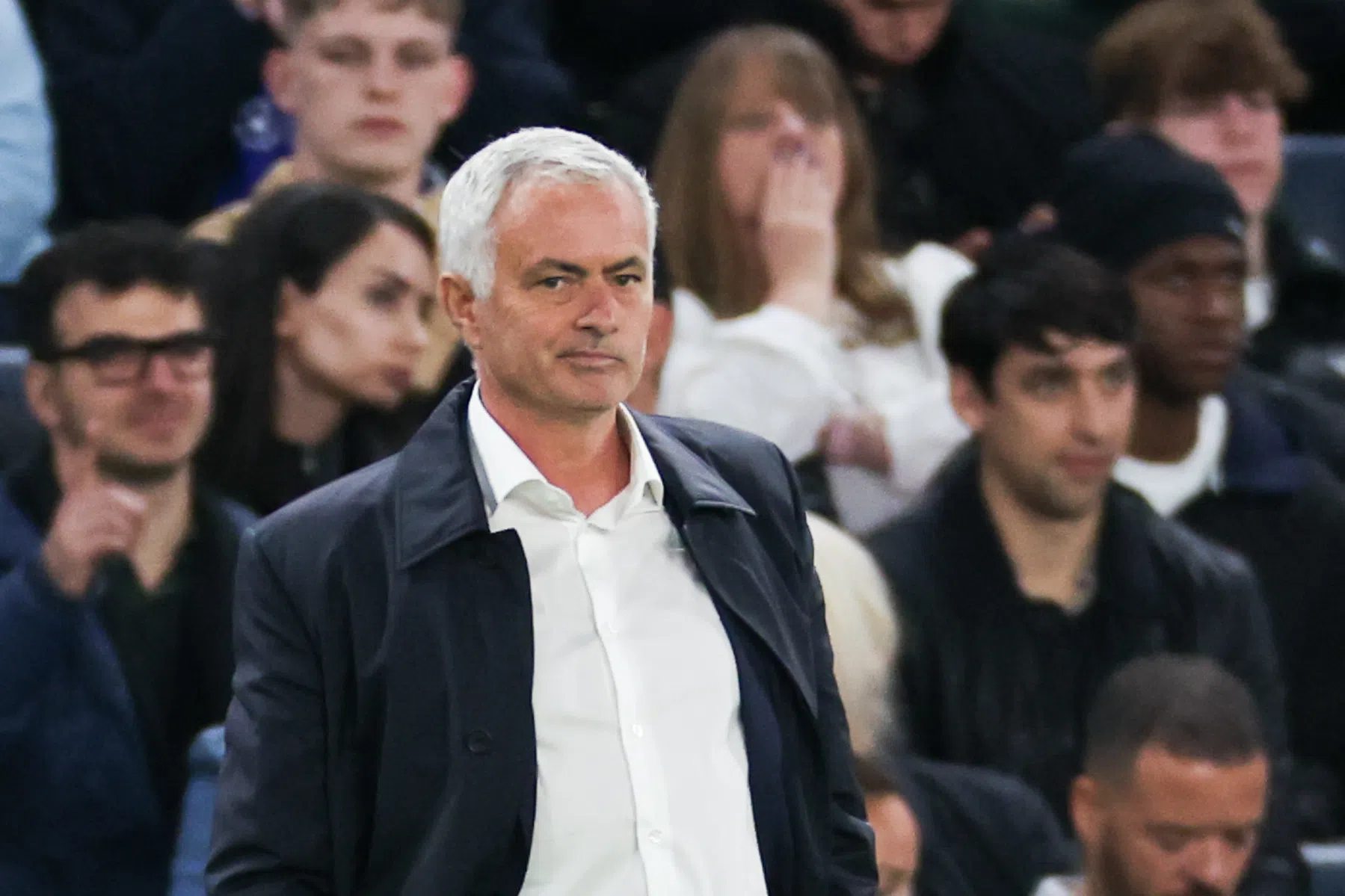 Mourinho maakt met Benfica einde aan winstreeks Farioli bij FC Porto