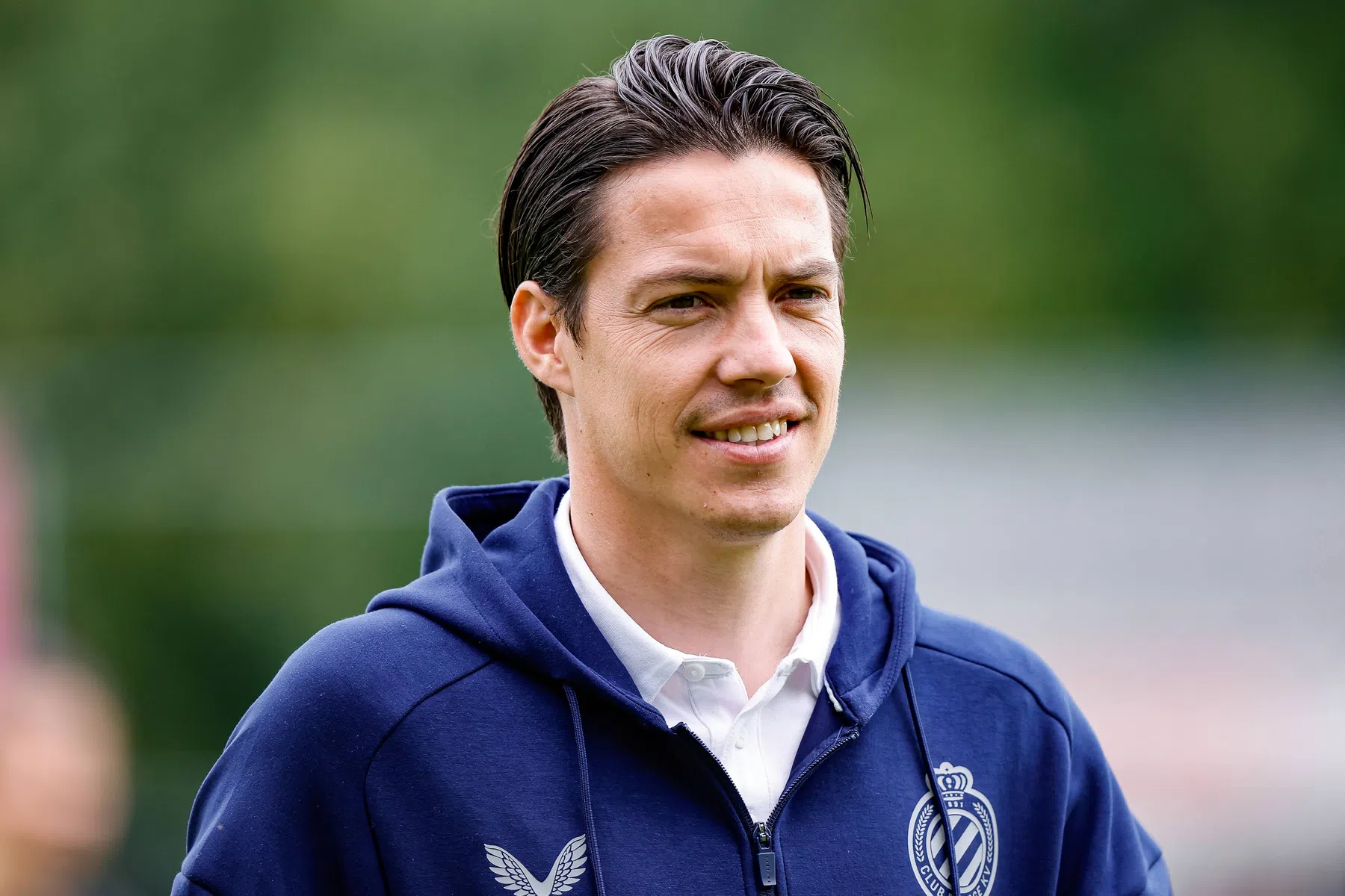 Club Brugge zet Nederlandse trainer na acht zegeloze duels op straat