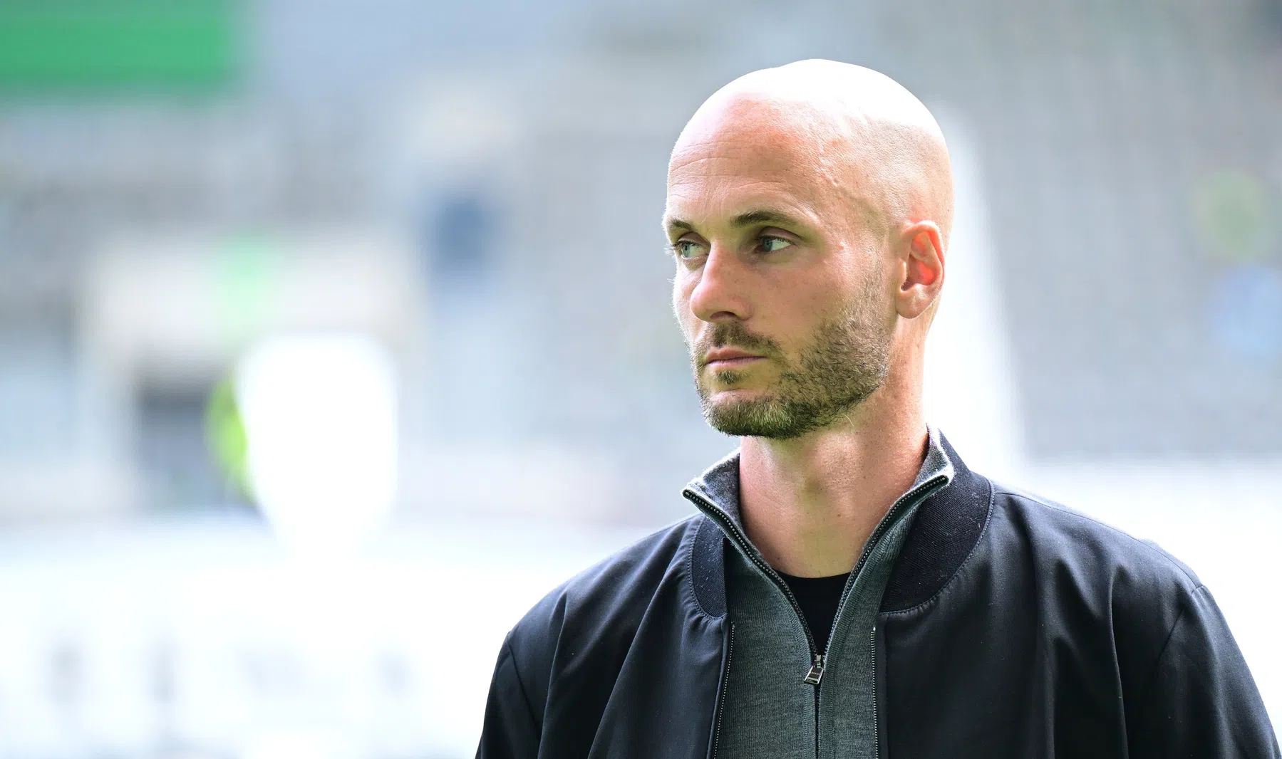 Simonis krijgt steun bij geplaagd Wolfsburg: 'Ons vertrouwen blijft onveranderd'