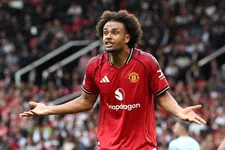 Thumbnail for article: WK-droom met Oranje dwingt Zirkzee naar uitgang bij Man Utd