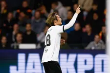 Thumbnail for article: De dubbele spitsenstrijd van NEC'er Ogawa: 'Vind mezelf beter dan Ueda'