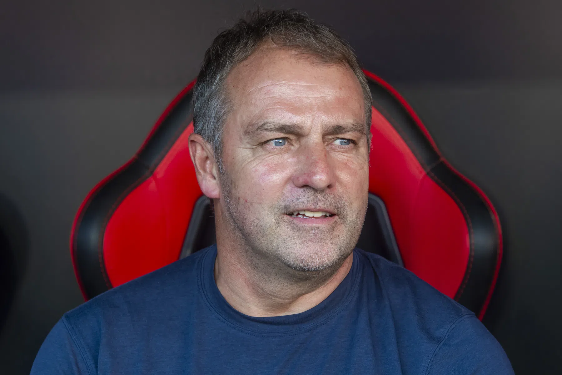 Kroos geeft Flick dringend advies over speelstijl