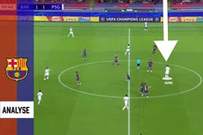 Thumbnail for article: Harry Kane ontdekt de code om Barcelona te kraken