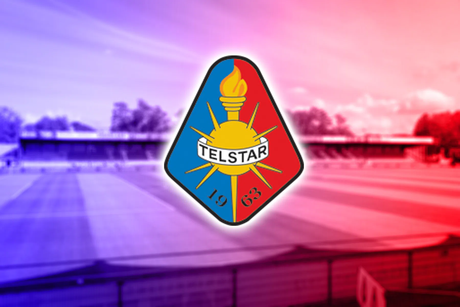 Telstar steekt de draak met La Liga en kondigt duel op Groenland aan