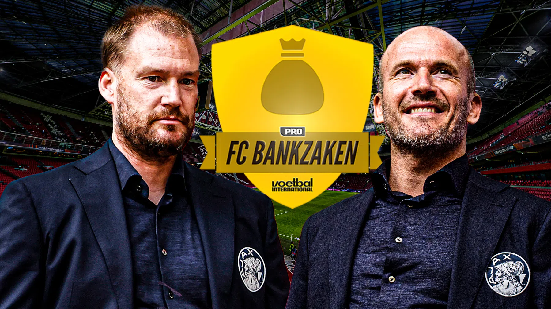 FC Bankzaken: blik op de gigantische schade bij Ajax