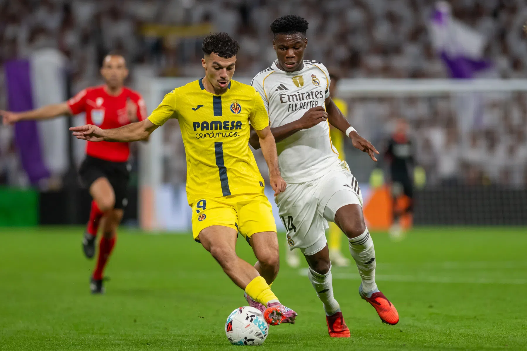 Spaanse media enthousiast over Mikautadze: 'Vleugje Forlan, vleugje Rossi'