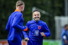 Thumbnail for article: Hartman na bijna 700 dagen terug bij Oranje: 'Het WK is een doel'