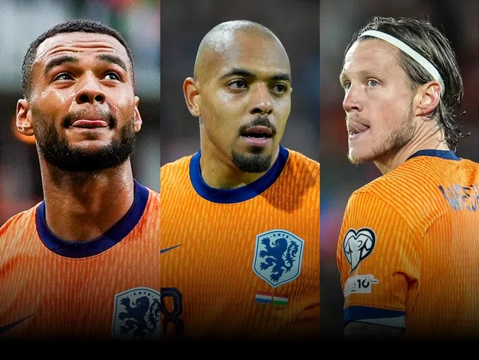 VI Discussie: wie moet tegen Malta starten in de spits bij Oranje?