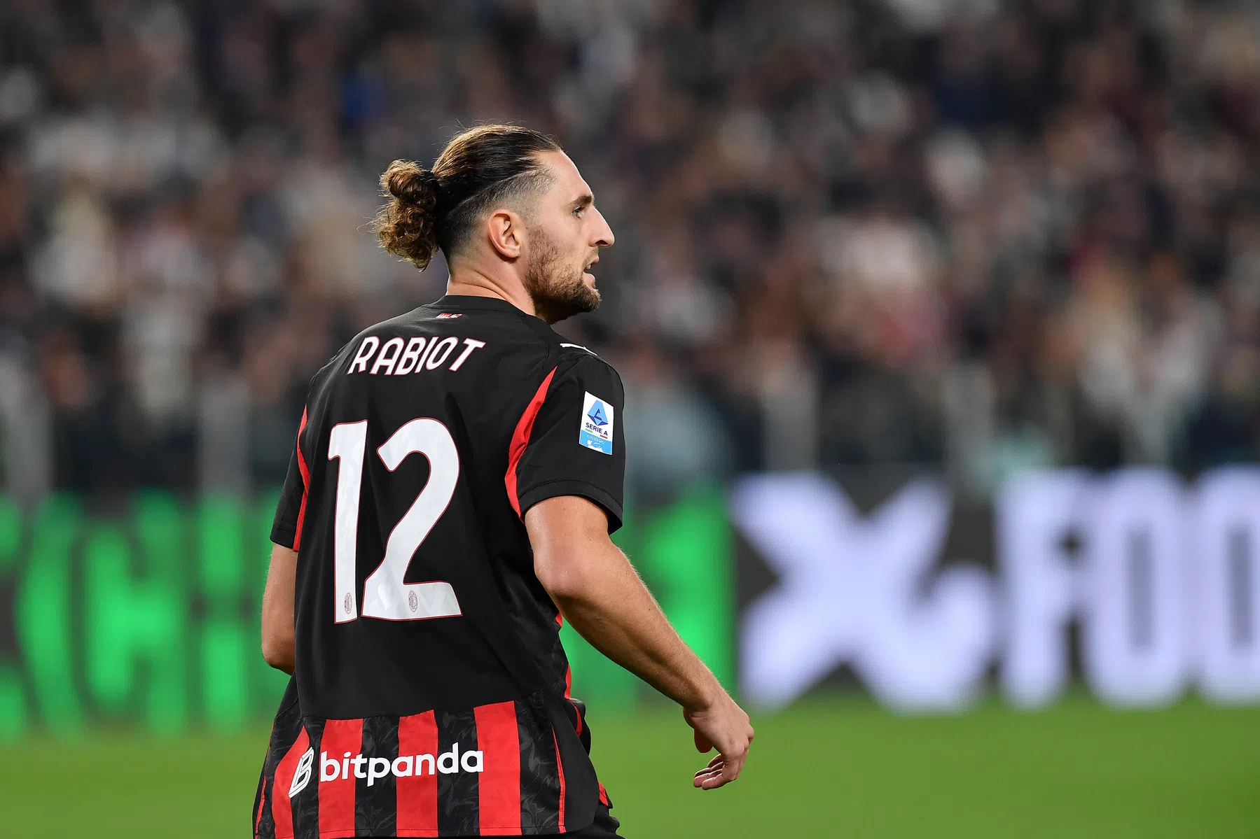 Serie A dient Rabiot van repliek: 'Hij vergeet dat hij daarvoor miljoenen krijgt'