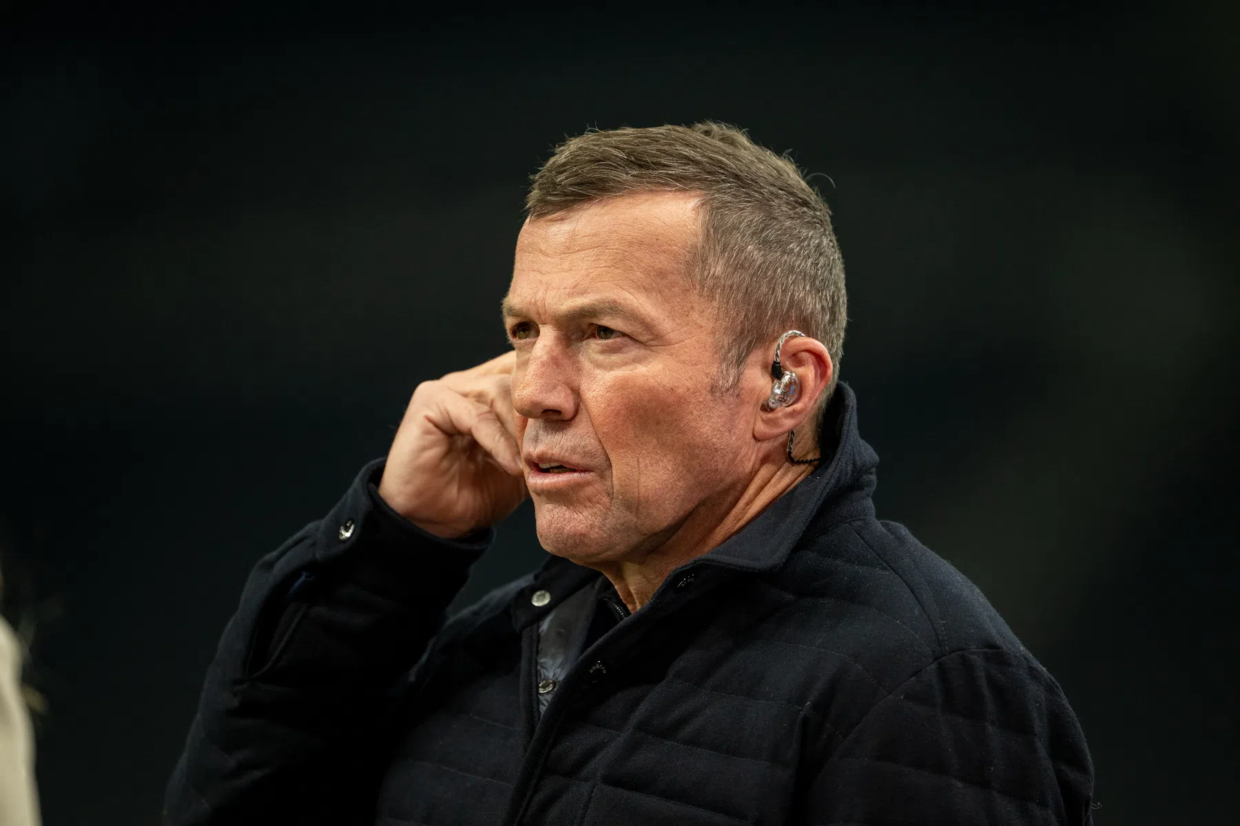 Matthäus waarschuwt Nagelsmann: 'De tijd van experimenteren is voorbij'