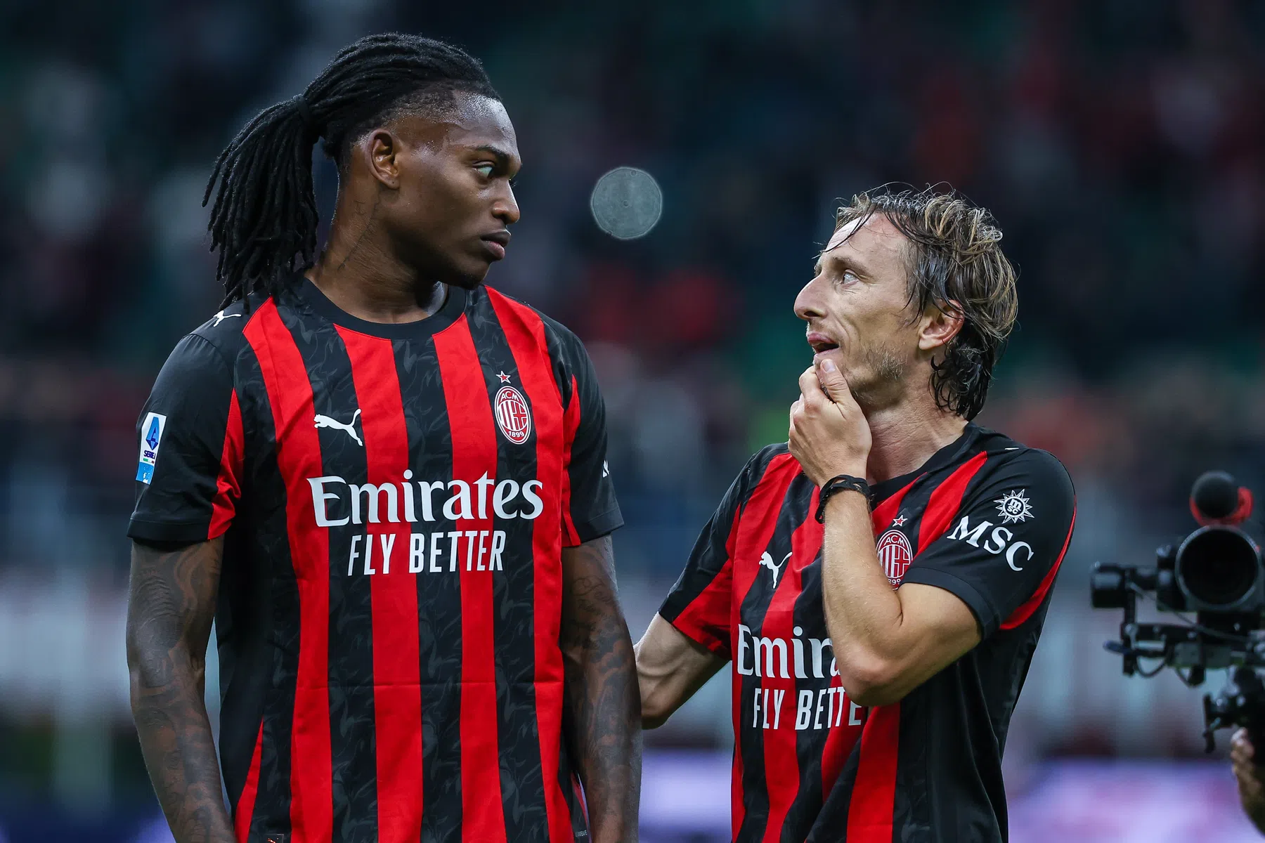 Dit bedrag strijken Milan en Como naar verluidt op met omstreden duel in Australië