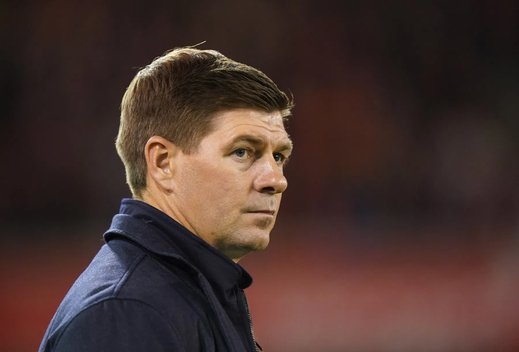 'Clubloze Gerrard staat open voor terugkeer bij zwalkend Rangers'