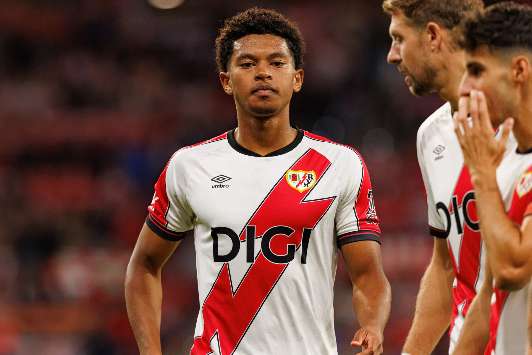 De droomvlucht van een nog onbekende Nederlander in La Liga