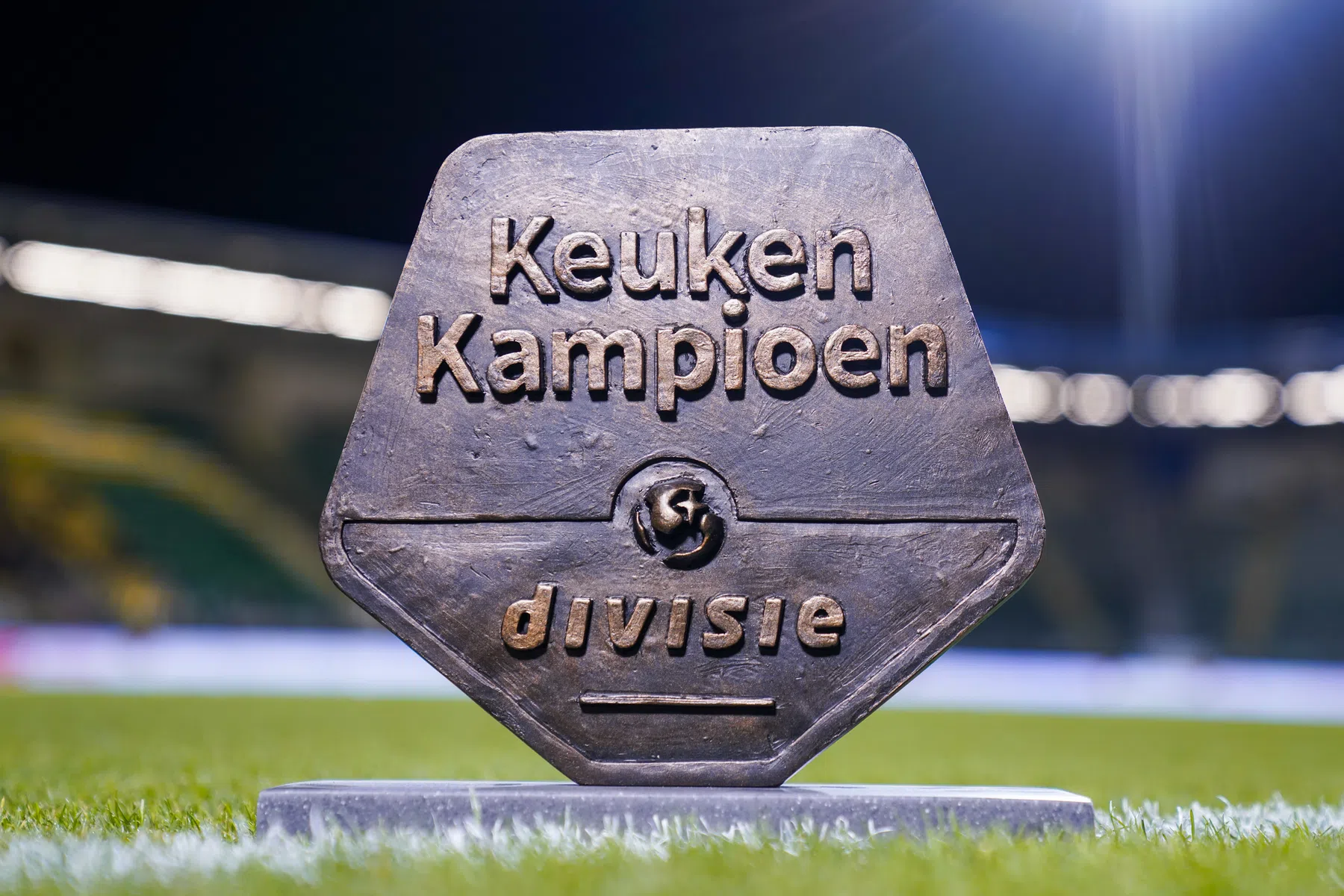 Genomineerden voor Bronzen Schilden in eerste periode bekend