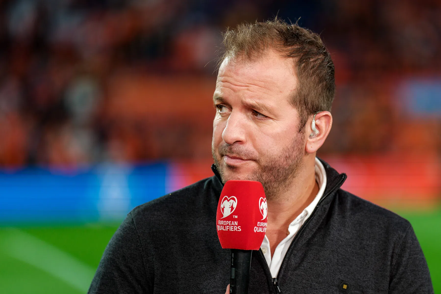 Ergernis over optreden Oranje op Malta: 'Ze blijven allemaal dribbelen'