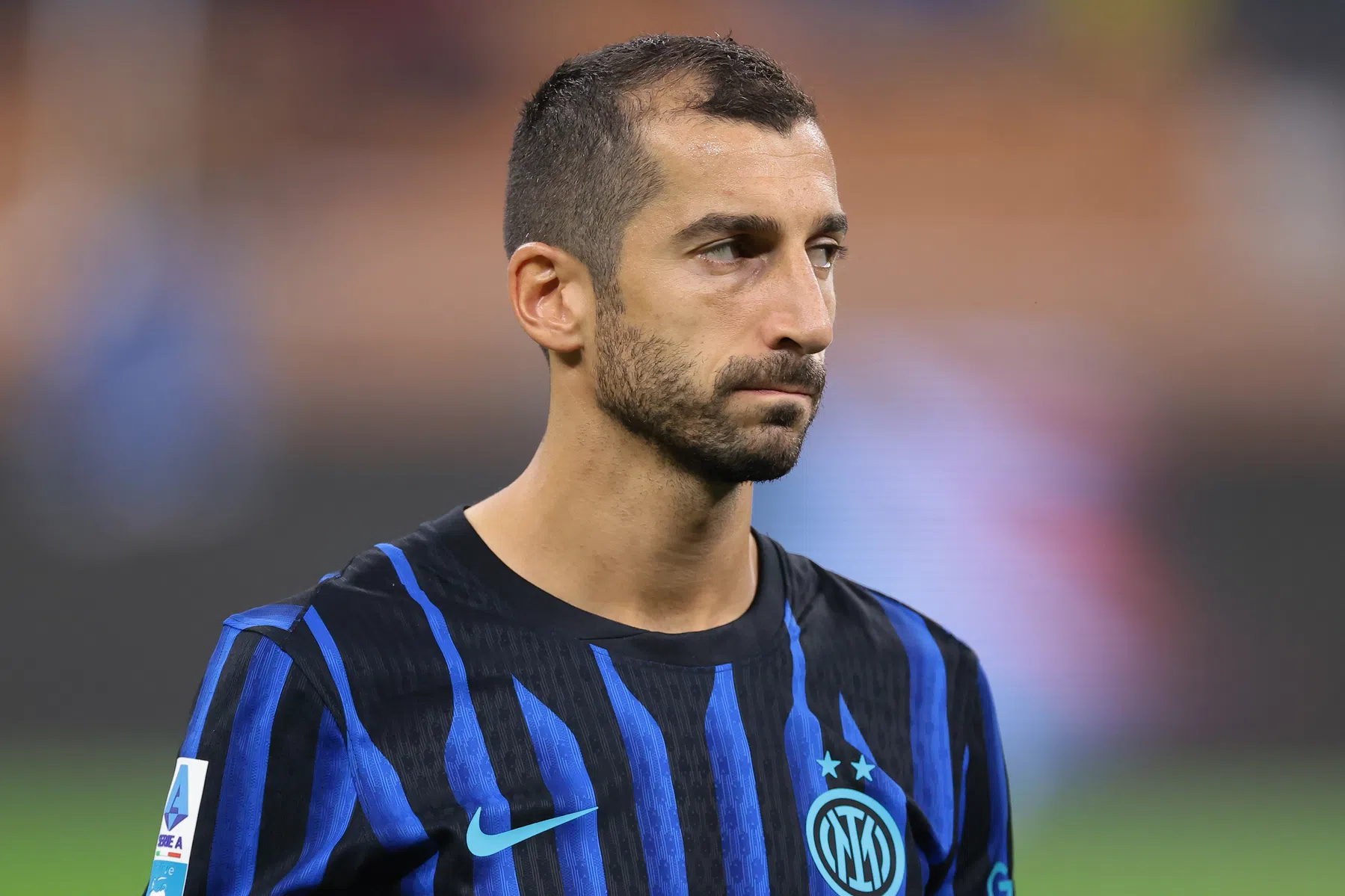 Mourinho vroeg iedere dag om vertrek Mkhitaryan bij Man United