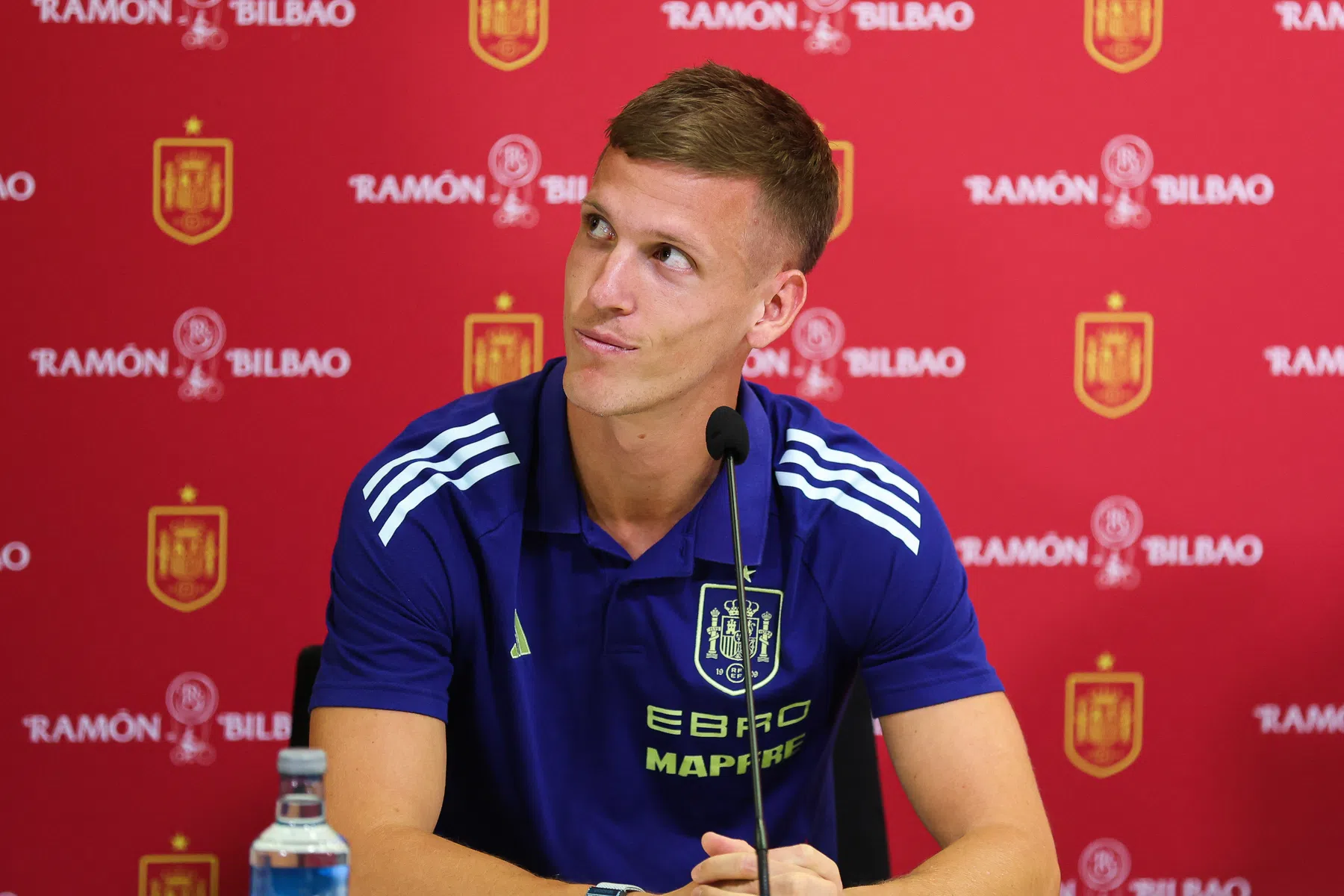 Blessuregolf teistert Spanje: ook Dani Olmo meldt zich af