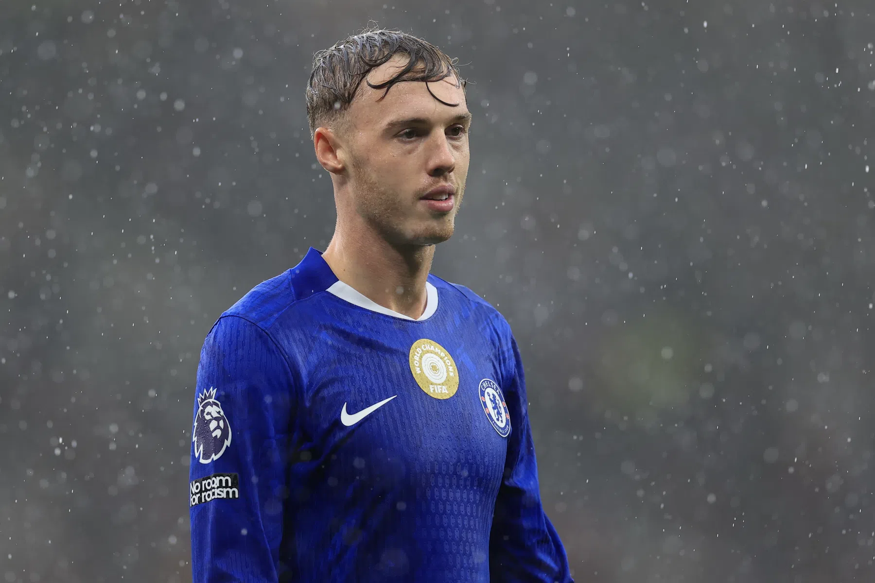 Chelsea gehavend tegen Ajax: geen Palmer, spitsenprobleem en meer zorgen