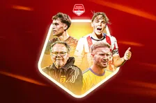 Thumbnail for article: Maak kennis met de genomineerden voor de Bronzen Schilden