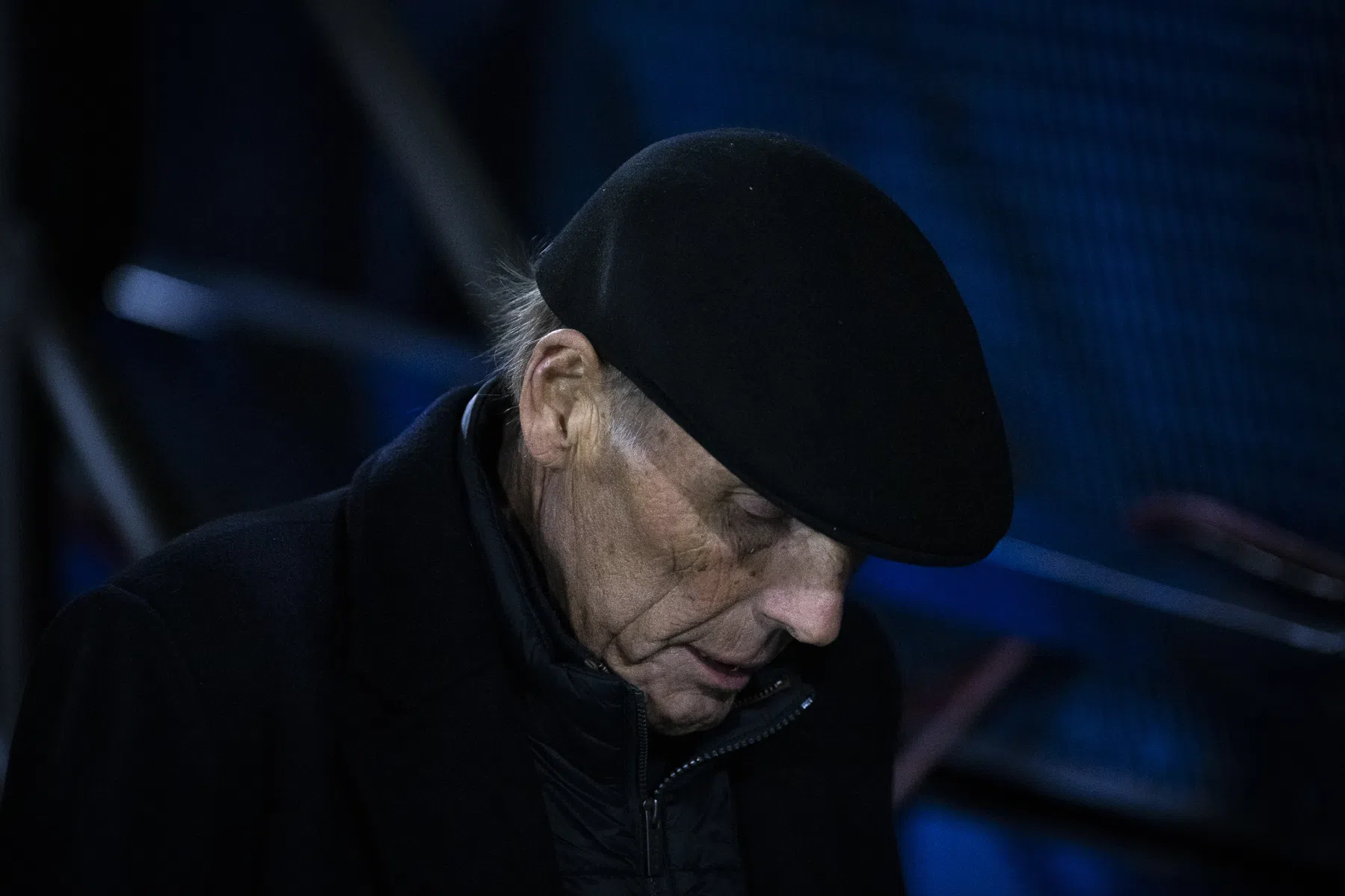 Spits herdenkt iconische vader met doelpunt na emotionele achtbaan