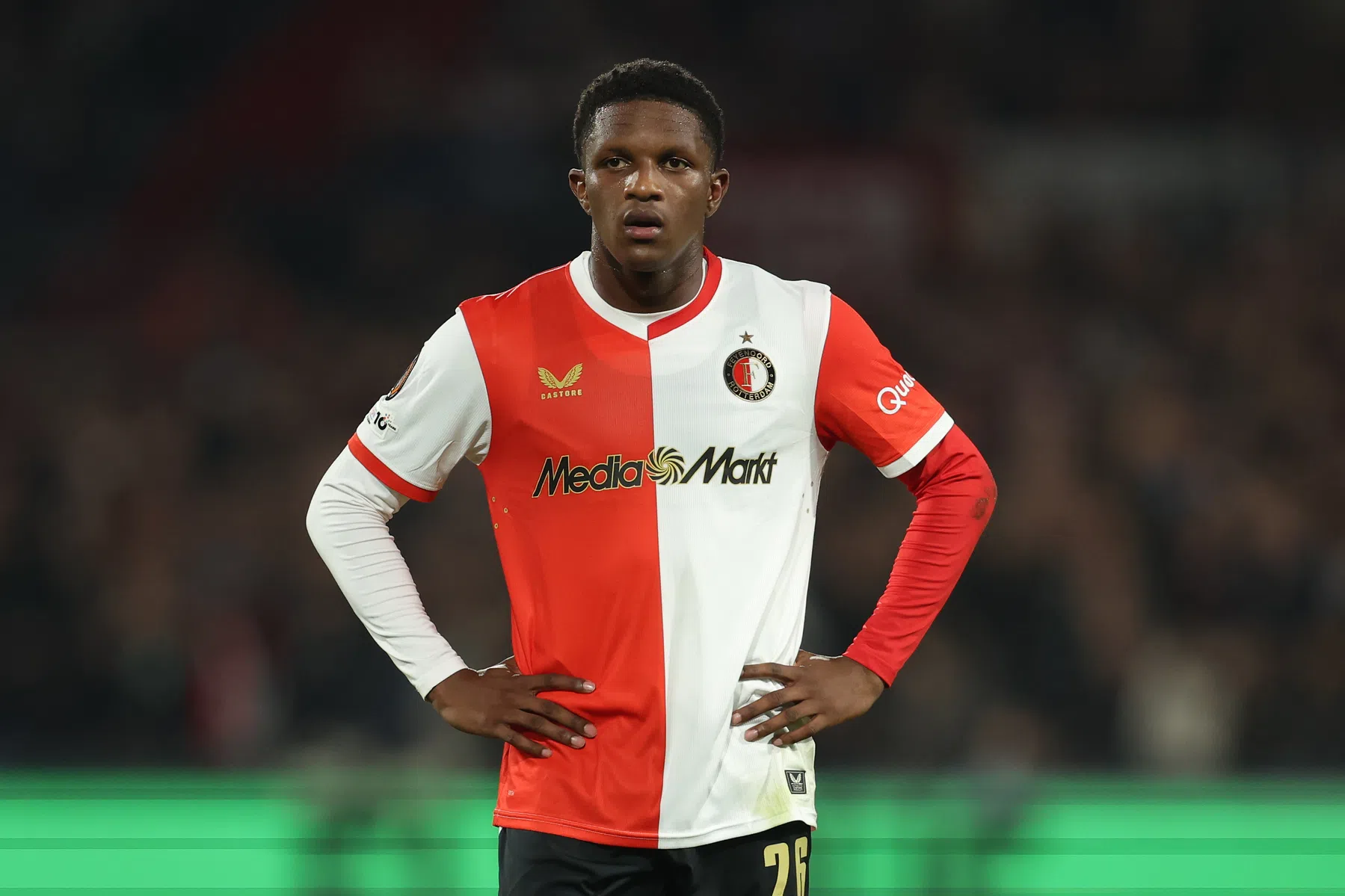 Read en Mokio staan tussen toptalenten in populairste voetbalspel