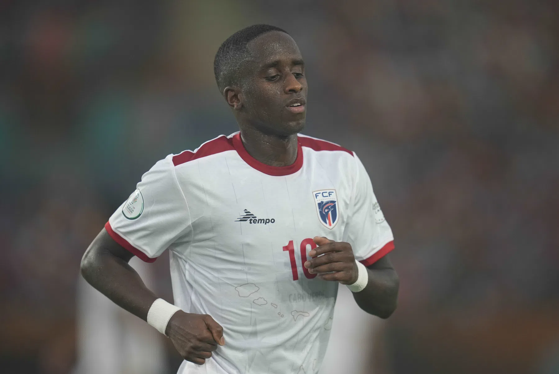 WK-koorts op Kaapverdië: tickets koop je bij tankstation of bakker