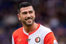 Thumbnail for article: De terugkeer van koning Pellè: 'Ik wilde de liefde weer voelen'