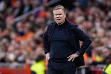 Thumbnail for article: 'Het geraamte staat, maar Koeman is nog steeds zoekende'