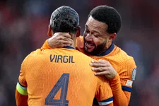 Thumbnail for article: Oranje in cijfers: Memphis assistkoning, Liverpool hofleverancier