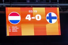 WK binnen handbereik: zo kan Nederland zich definitief plaatsen