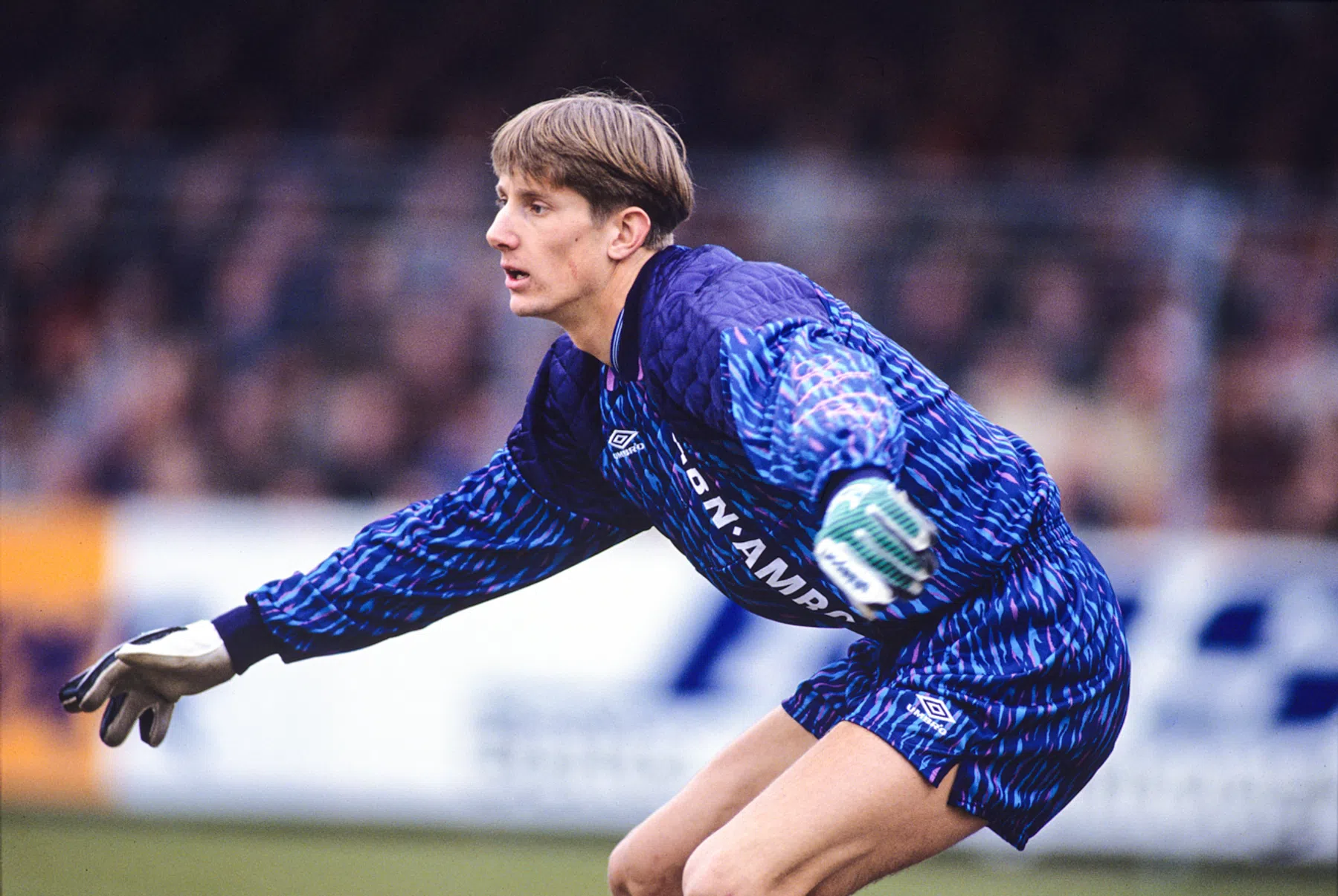 Toen zelfs scoren tegen Ajax al bijzonder was