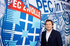 Thumbnail for article: Zo ziet Joost Broerse de toekomst van PEC Zwolle voor zich